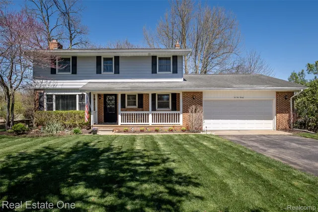 Popular White Lake Twp Real Estate