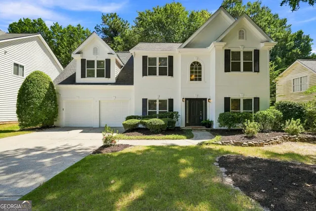 Expensive KIMBALL POINTE Real Estate
