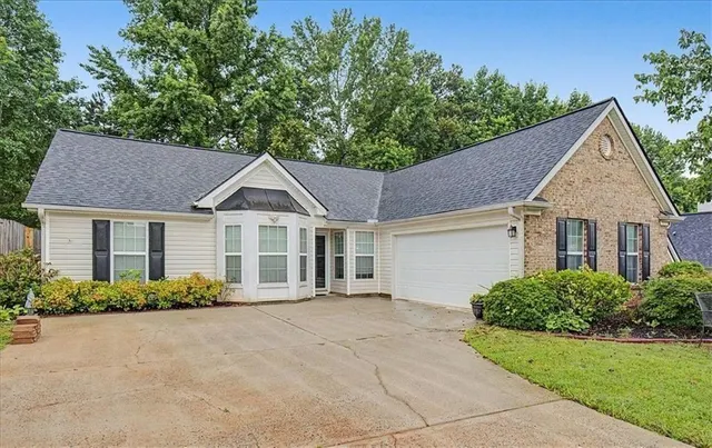 Popular Blue Ridge Park Real Estate