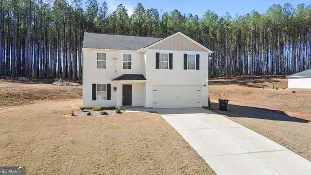 Popular Chambless Village Real Estate