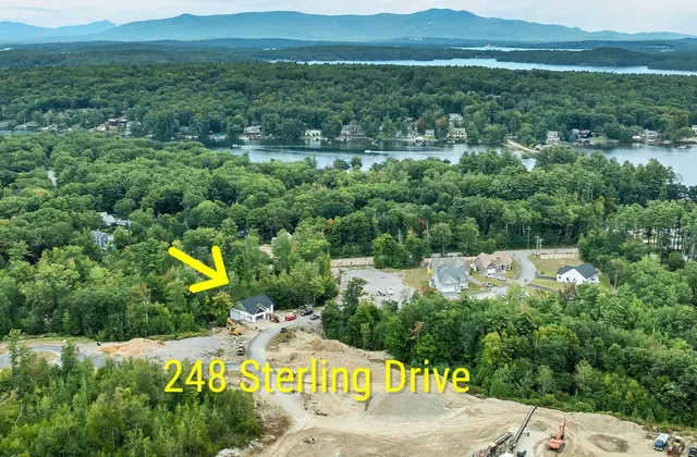 Popular Governors Crossing - LLC - Phase II Real Estate