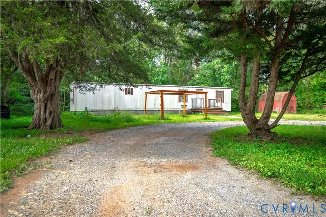 Cheap 24 - Goochland Real Estate
