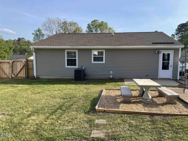 Cheap Durham Real Estate