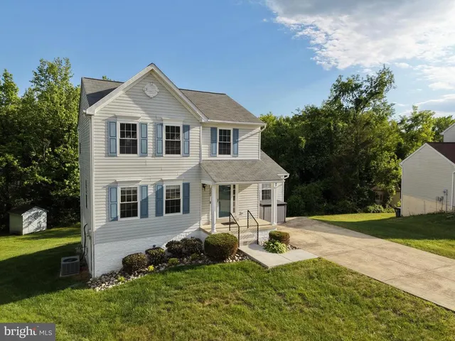 Popular Bryans Road Real Estate