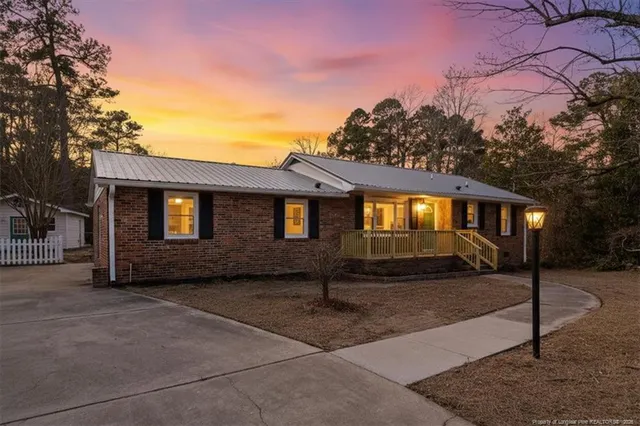 Expensive Longview Real Estate