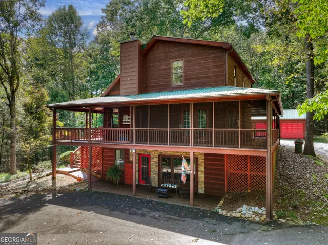 Cheap Dover Falls Trail Real Estate