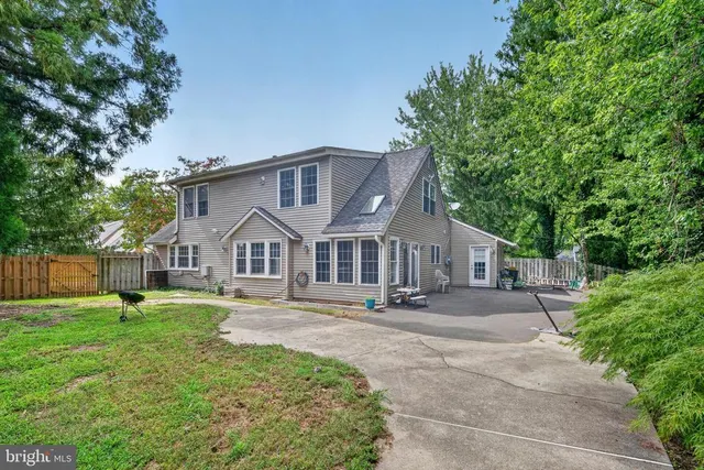 Expensive Pointer Ridge Real Estate