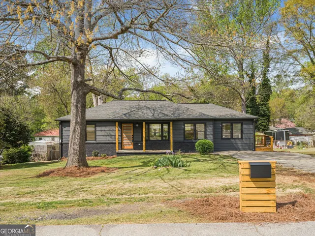 Expensive CLAY MANOR Real Estate
