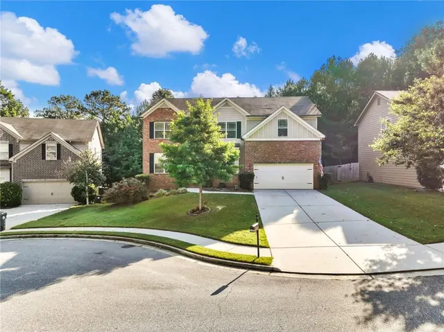 Expensive Harbins Landing Estates Real Estate