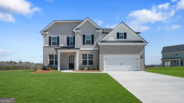 Expensive Evergreen Crossing Real Estate