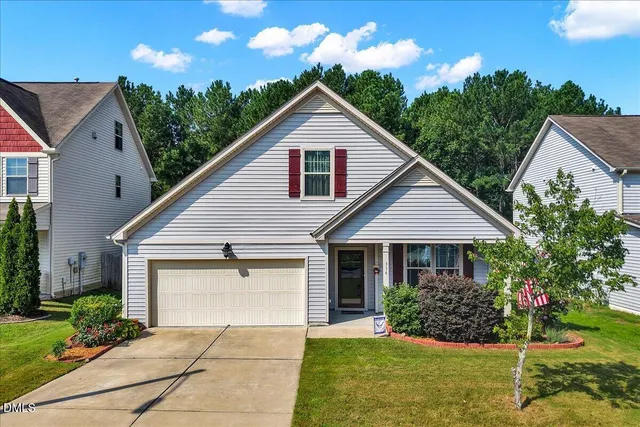 Popular Cardinal Oaks Real Estate