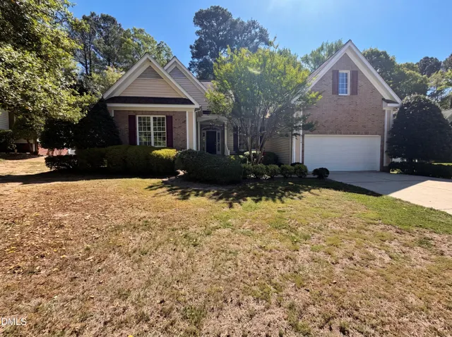 Popular Strawns Crossing Real Estate