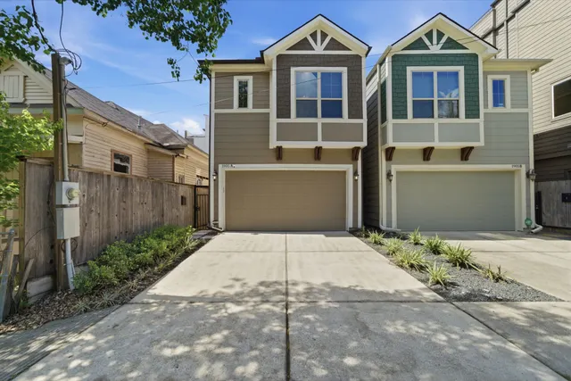 Popular Shearn Trails Real Estate