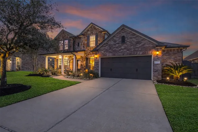 Popular Villages of Northpointe Real Estate