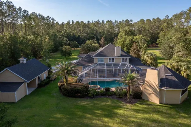 Popular SANTA FE FOREST Real Estate