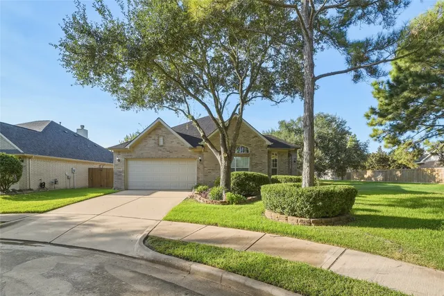 Cheap Cinco Ranch West Real Estate