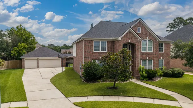 Expensive Spring Lakes Real Estate