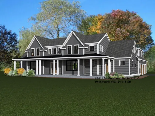 Popular Emerson Ridge at Janetos Farm Real Estate