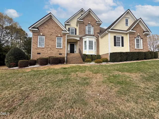 Popular Kingston at Wakefield Plantation Real Estate