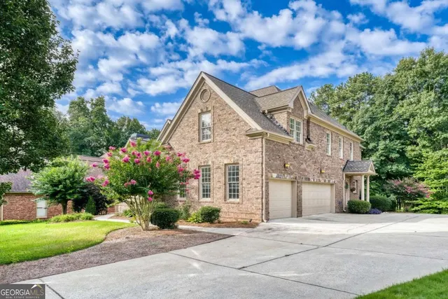 Expensive The Enclave Real Estate