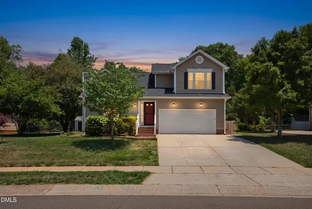 Popular Holly Ridge Real Estate