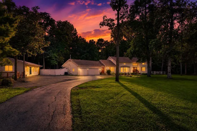 Expensive Richwood Real Estate