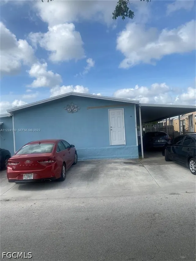 Cheap Miami Real Estate