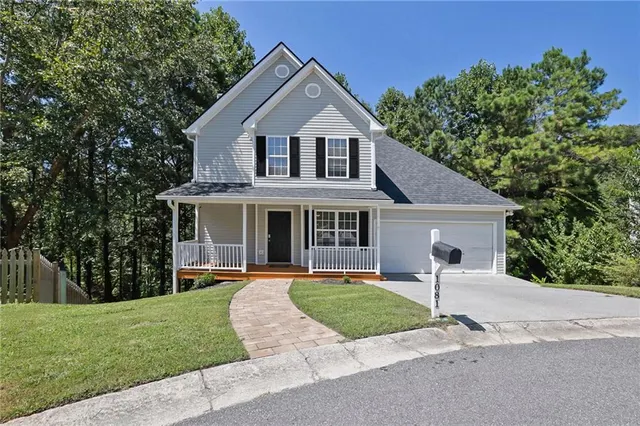 Popular Whispering Hills Real Estate
