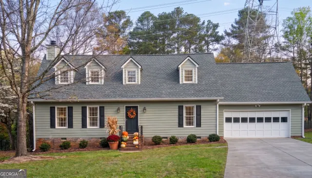 Cheap Tall Pines Real Estate