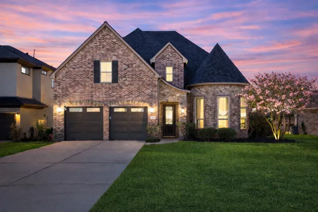Popular Waterstone On Lake Conroe 01 Real Estate