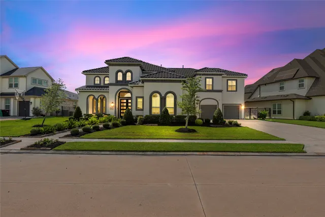 Expensive Sienna Plantation Real Estate