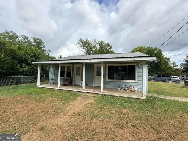 Cheap Rossville Real Estate