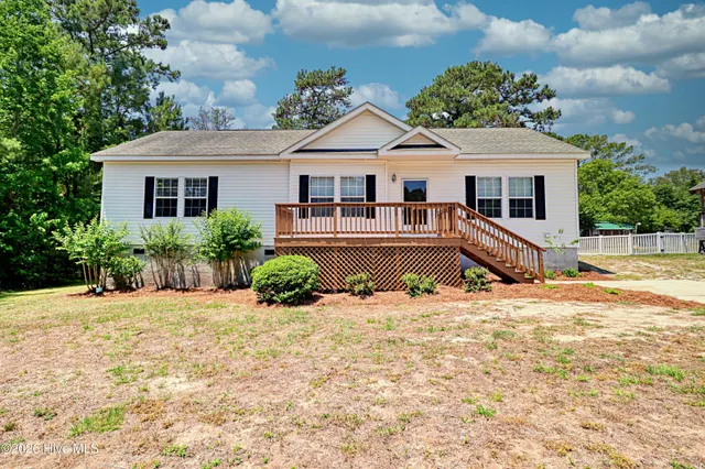 Popular Folly Ridge Real Estate