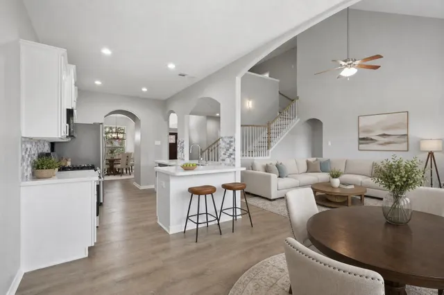 Expensive Grand Meadow Real Estate