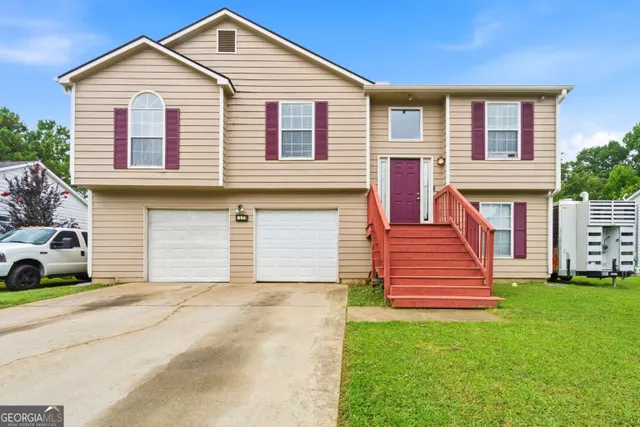 Expensive Oakwood Trails Real Estate