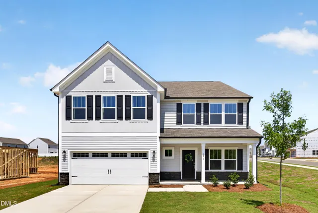 Expensive Benson Village Real Estate
