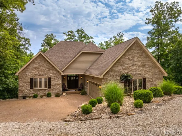 Expensive Innsbrook Real Estate