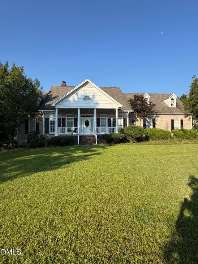 Popular Keeneland Trails Real Estate