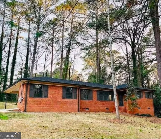 Expensive Wimbish Woods Real Estate