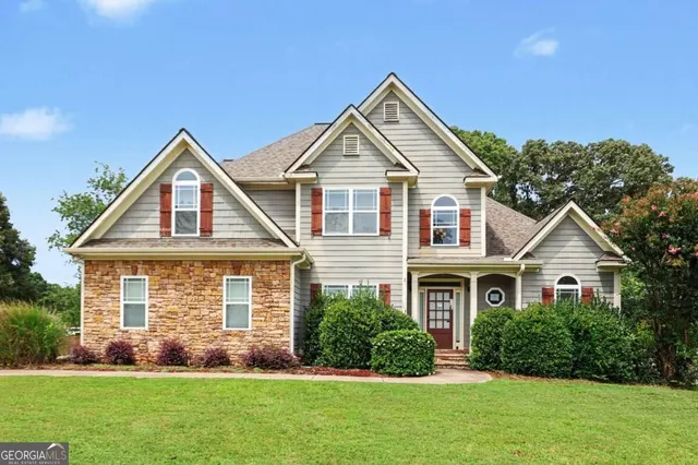 Expensive Gatlin Ridge at Morgan Lake Real Estate