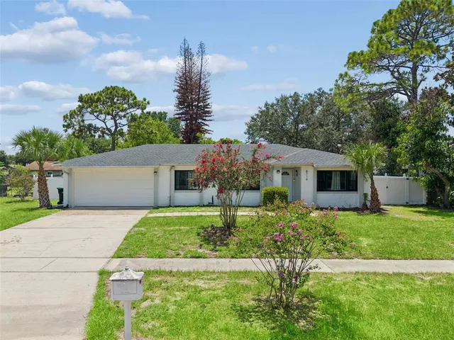 Popular SPRING PINES Real Estate