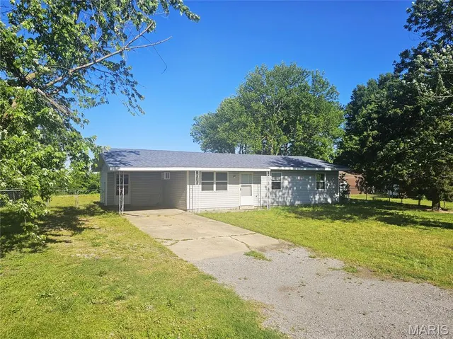 Cheap MACO ACRES Real Estate