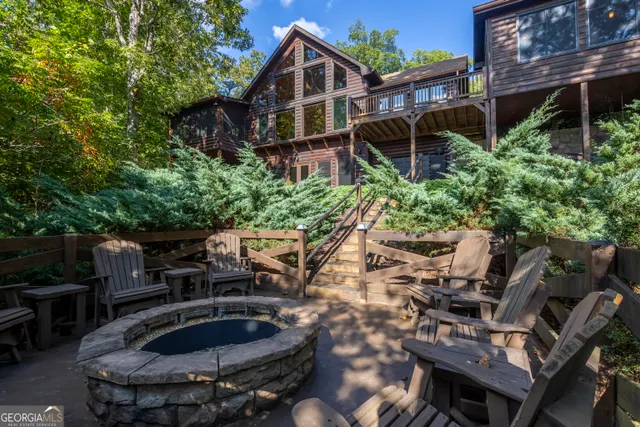 Expensive Mill Creek Pond Real Estate