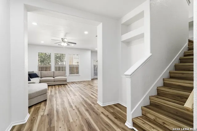 Popular Pecan Hill Real Estate