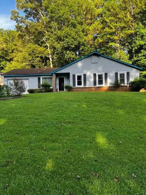 Popular Chapel Hill Real Estate