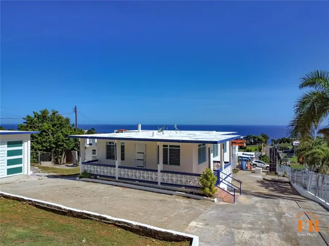 Popular Quebradillas Real Estate