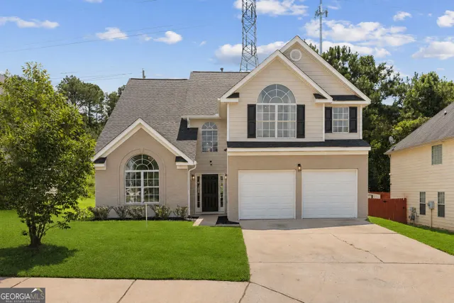 Expensive Laurel Rdg Real Estate