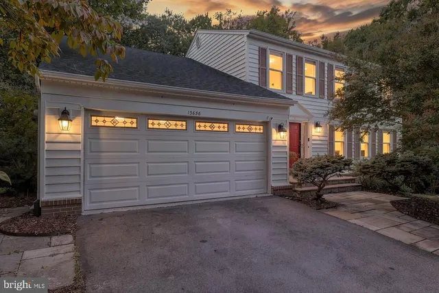 Popular Churchill Town Sector Real Estate