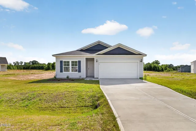 Cheap Shiloh Woods Real Estate