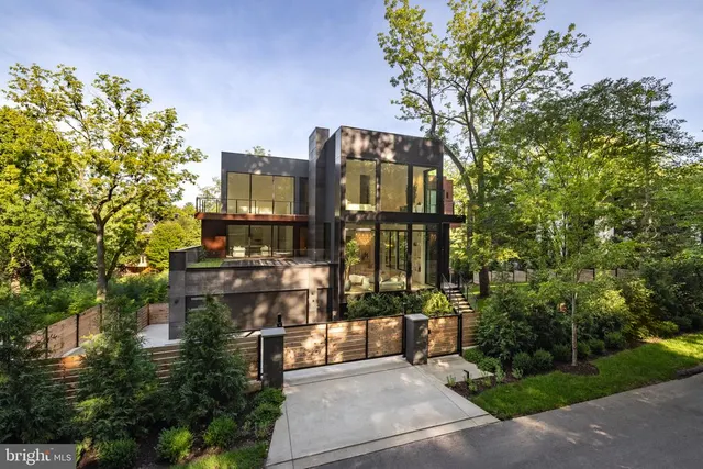 Expensive Kent Real Estate